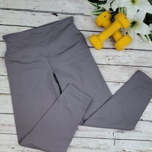 Yummie by Heather Thomson Capri